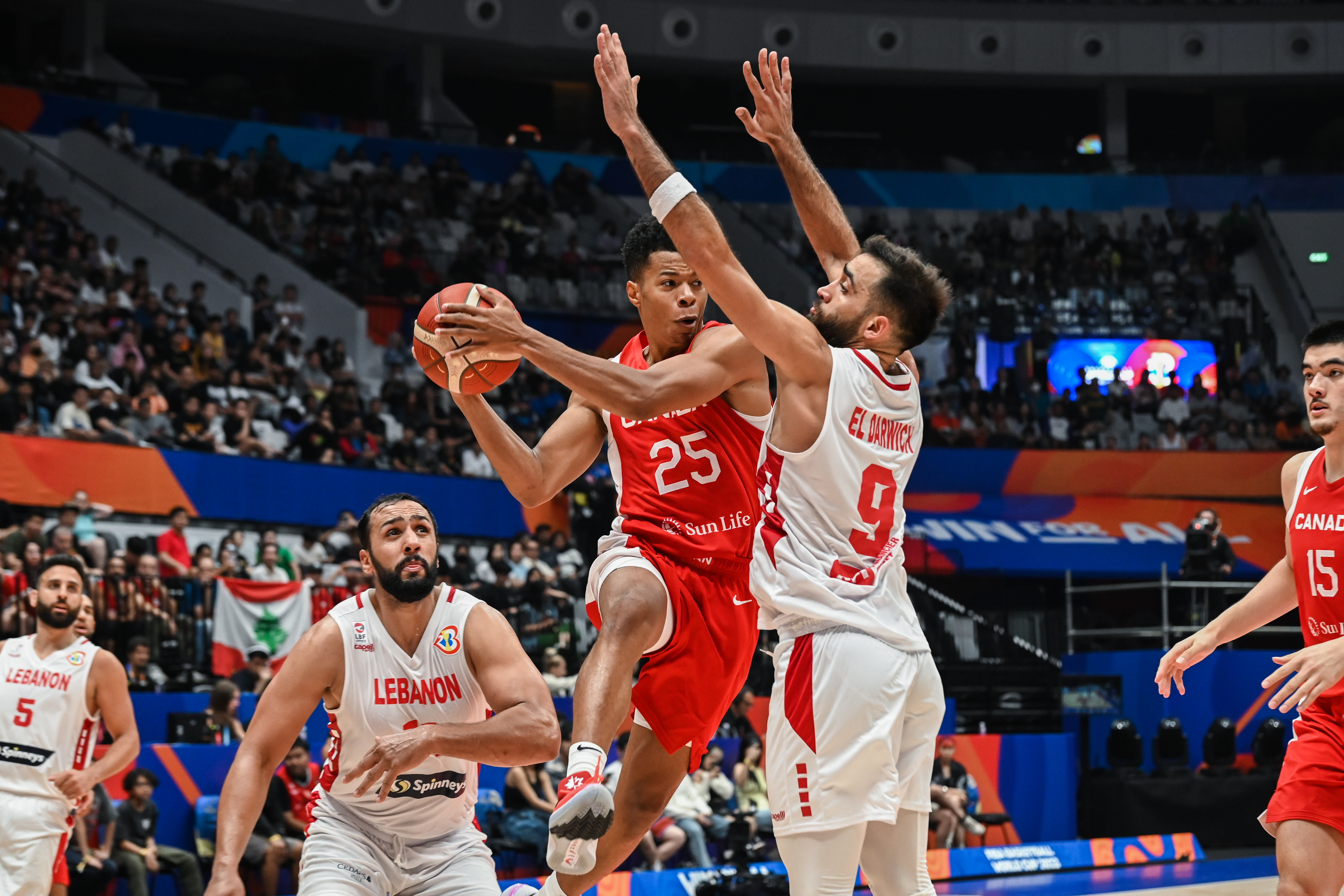 Joventut encuentra el fichaje del sustituto de Andrés Feliz en la propia ACB