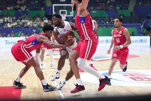 El Real Madrid se decanta por el plan B en el base al complicarse Lorenzo Brown