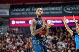 Unicaja Málaga se une a Hapoel BC y Valencia por el fichaje de un 4 de Venezia