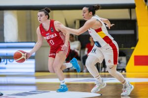 La gran duda y una “plataforma tóxica”: lista de España para los Juegos Olímpicos