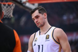 El culebrón Hezonja no ha terminado…¡podría acabar en la NBA!