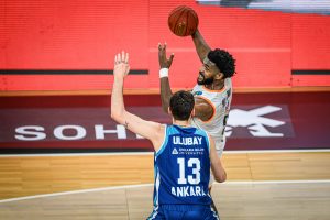 El Barça quiere desmantelar el Ratiopharm Ulm: podría fichar a otra de sus estrellas