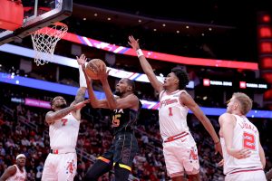 En Phoenix niegan que Durant esté en el mercado…¡lo situaban en Houston!