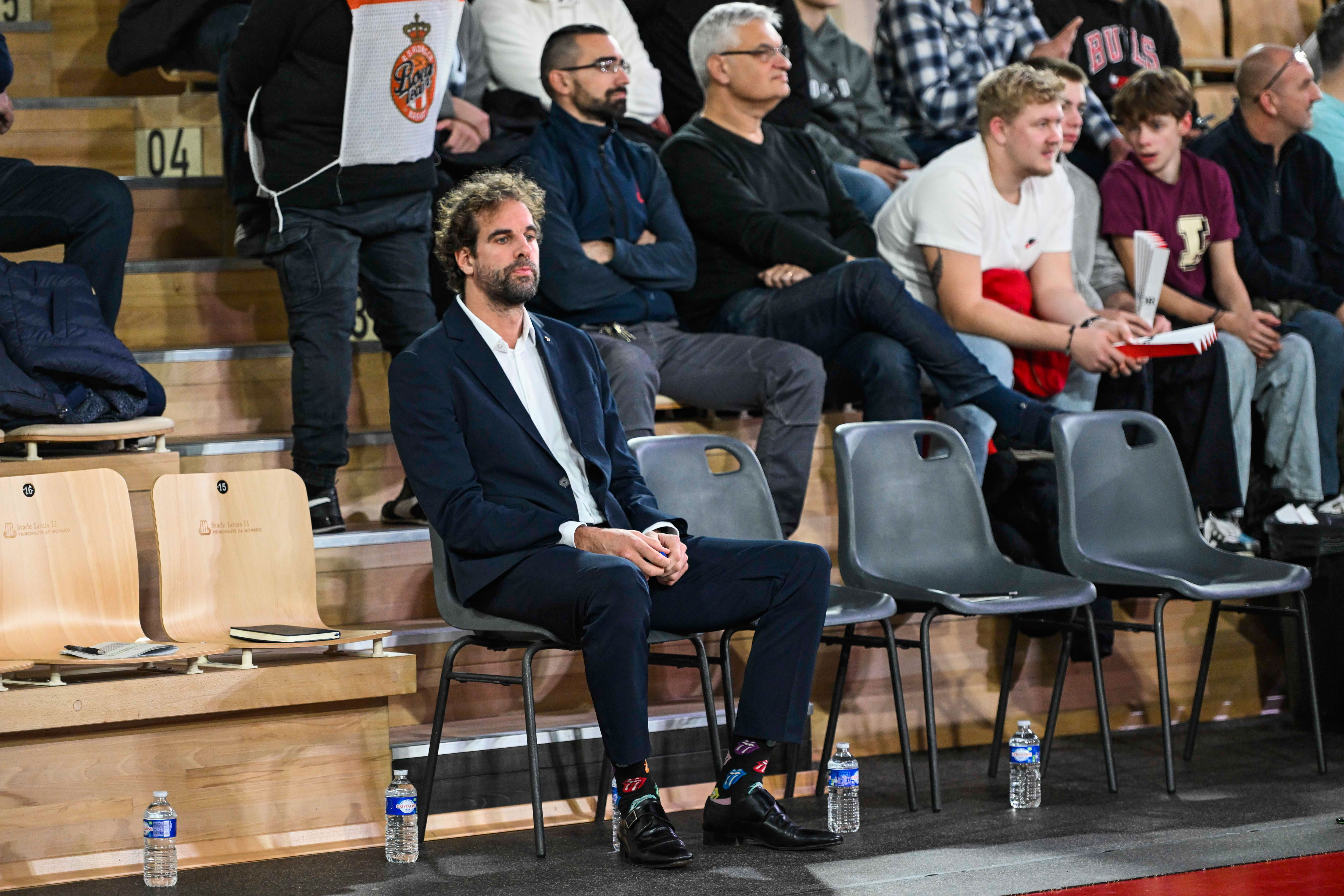 Sin Grimau en el Barça salen más novedades que nunca sobre el banquillo