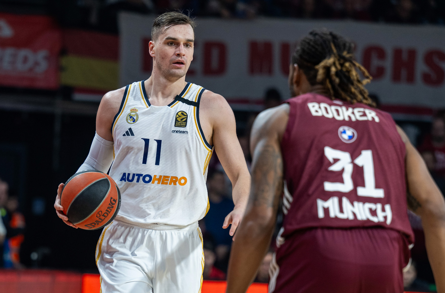 El futuro de Mario Hezonja sorprende a todos: más cerca su decisión final