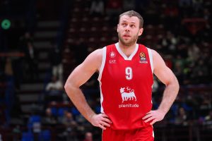 Nicolò Melli rompe su silencio tras salir de Milán: “Fue una llamada de 45 segundos”