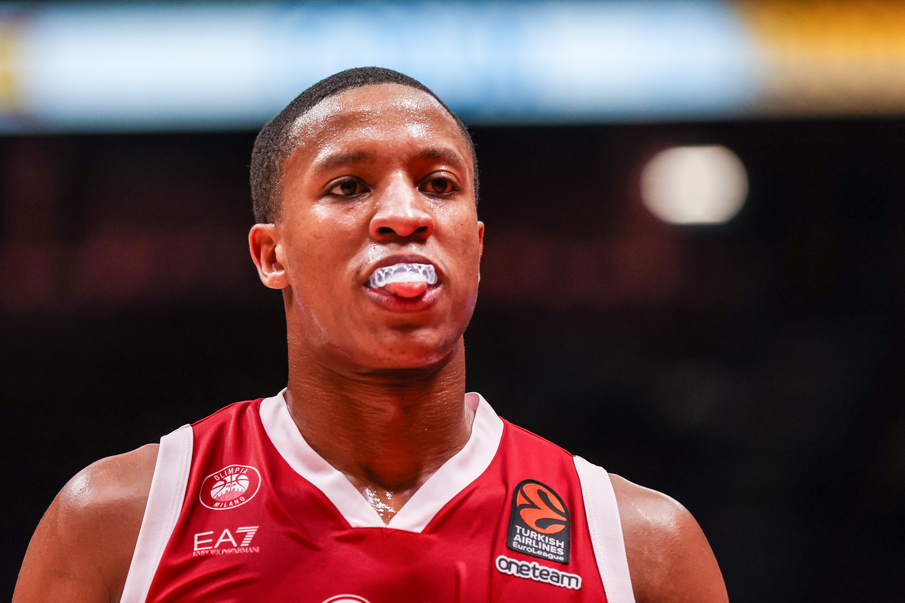 ¡Bombazo! Devon Hall es nuevo jugador de Fenerbahçe