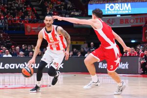 Joventut Badalona quiere traer de vuelta a este jugador como fichaje bomba