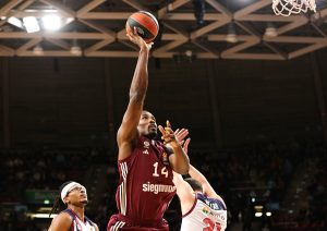 La hoja de ruta del Madrid de Chus Mateo: tres fichajes y la espera por Garuba