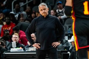 El Barça abre diálogo con un entrenador asistente de Atlanta Hawks