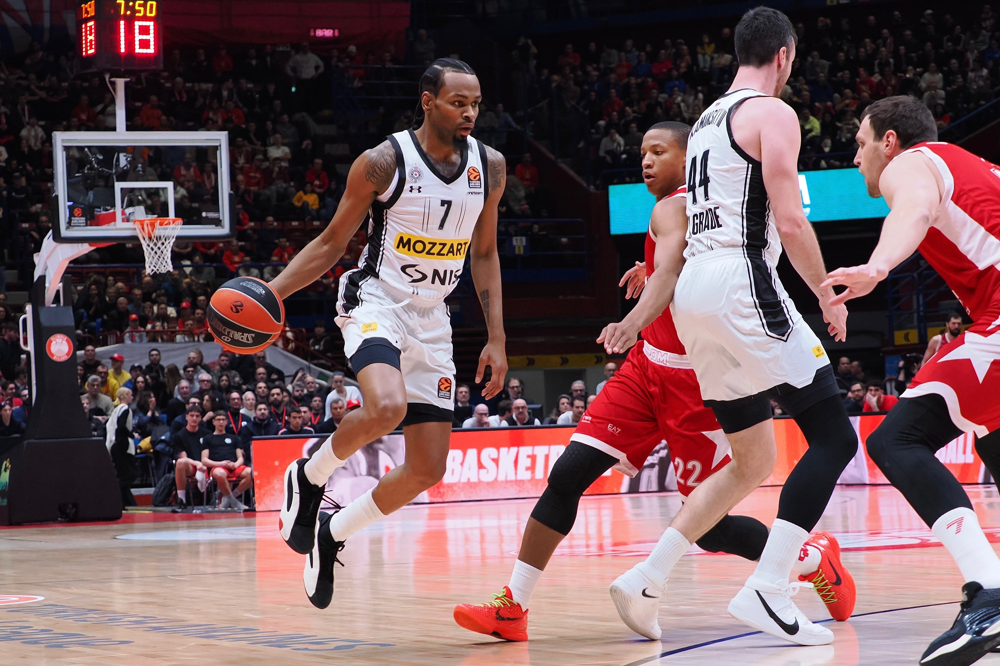 Un año después de lo esperado, el Barça ficha al crack que buscaba