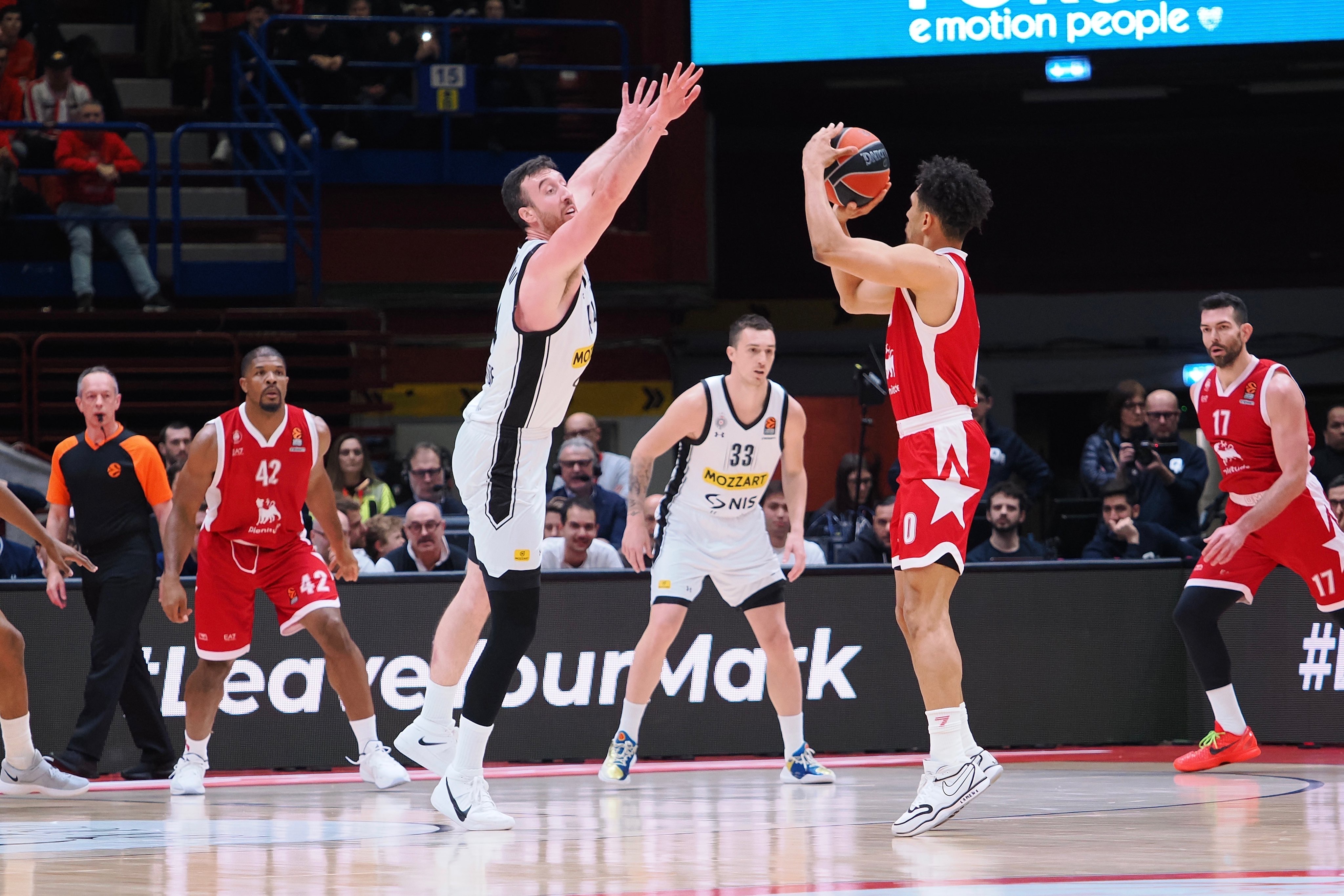 Campeón del mundo y posible vuelta a casa tras etapa fallida en Milán