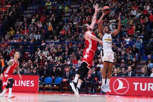 Su salida de Partizan es oficial y ya tendría nuevo equipo