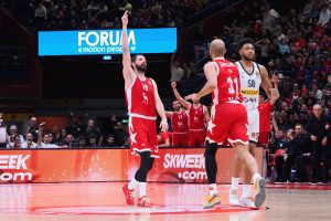 AS Mónaco y el posible fichaje que complete su equipo de estrellas