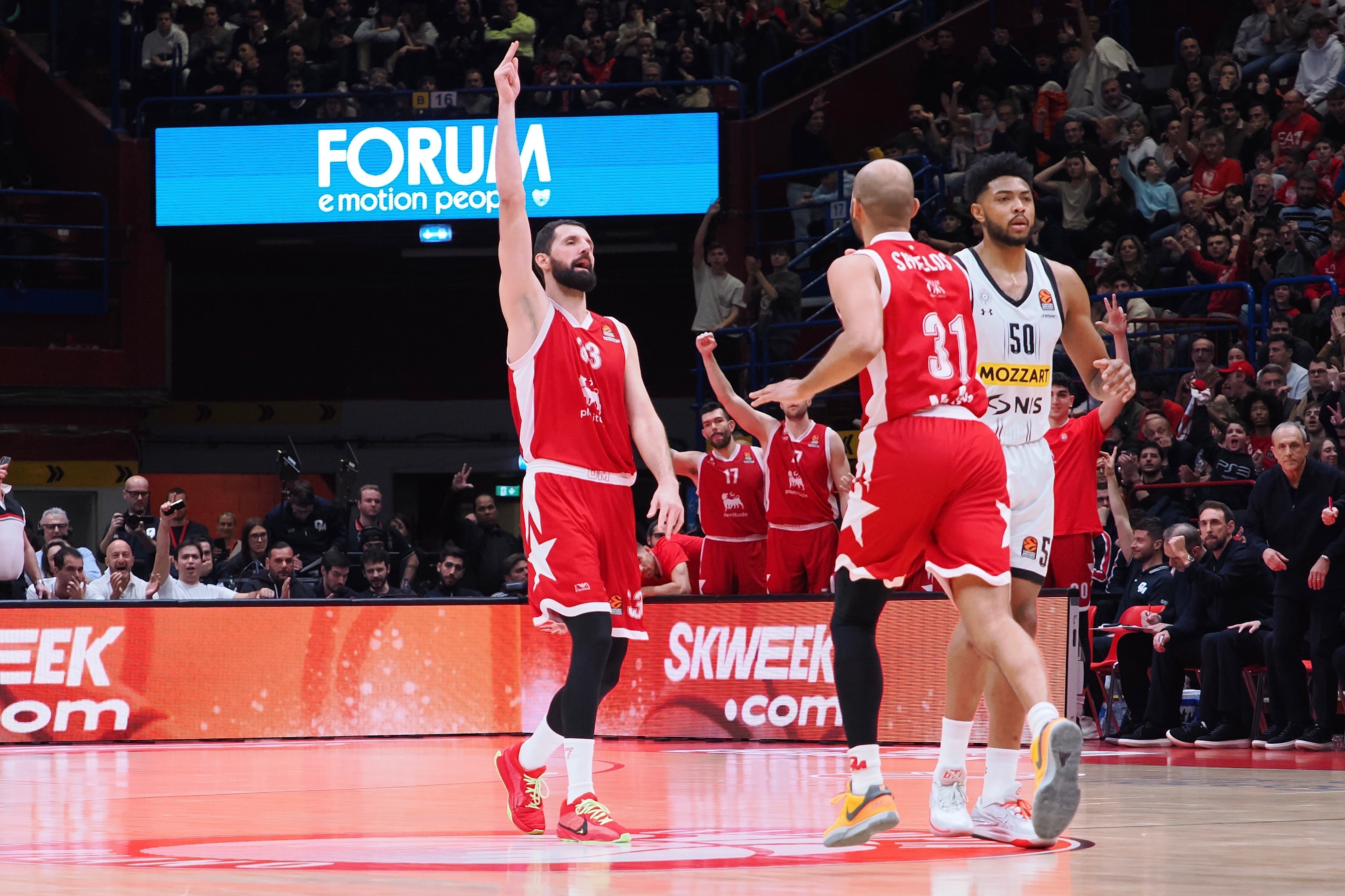 AS Mónaco y el posible fichaje que complete su equipo de estrellas