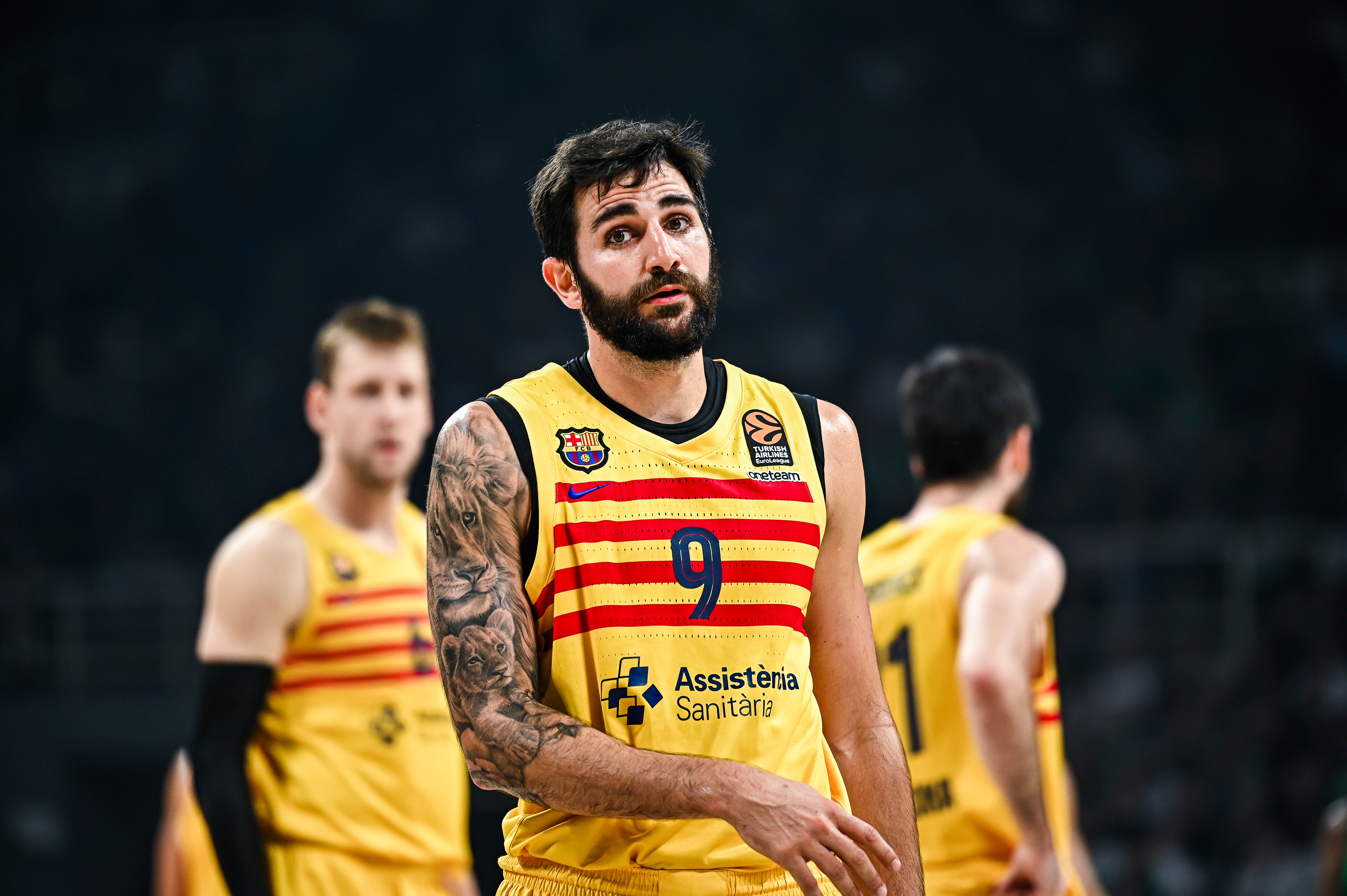 El Barça no se ha clasificado para la Supercopa Endesa…¡pero podría jugarla!