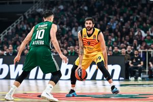 El futuro en la carrera de Ricky Rubio “más cerca de ser realidad”