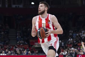 El primer movimiento del Estrella Roja es una renovación clave