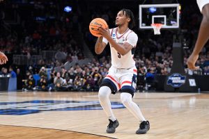 Cuenta atrás para el Draft de la NBA: los últimos rumores de los primeros picks