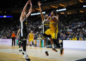 Partizán se fija en este anotador ex NBA para perfilar su reconstrucción