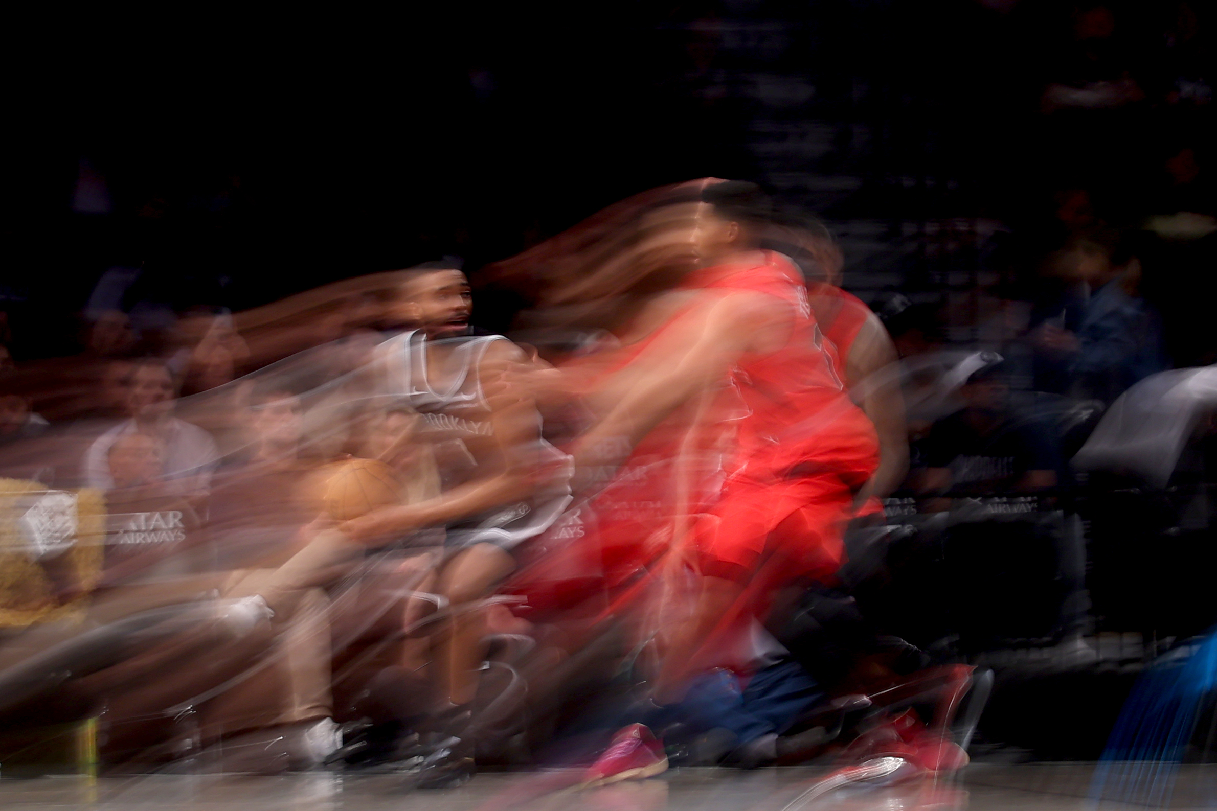 La reconstrucción llega a los Nets de Jordi Fernández, ¿cuál es el plan?