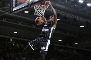 No renueva con la Virtus Bolonia y su futuro podría pasar por no jugar Euroliga