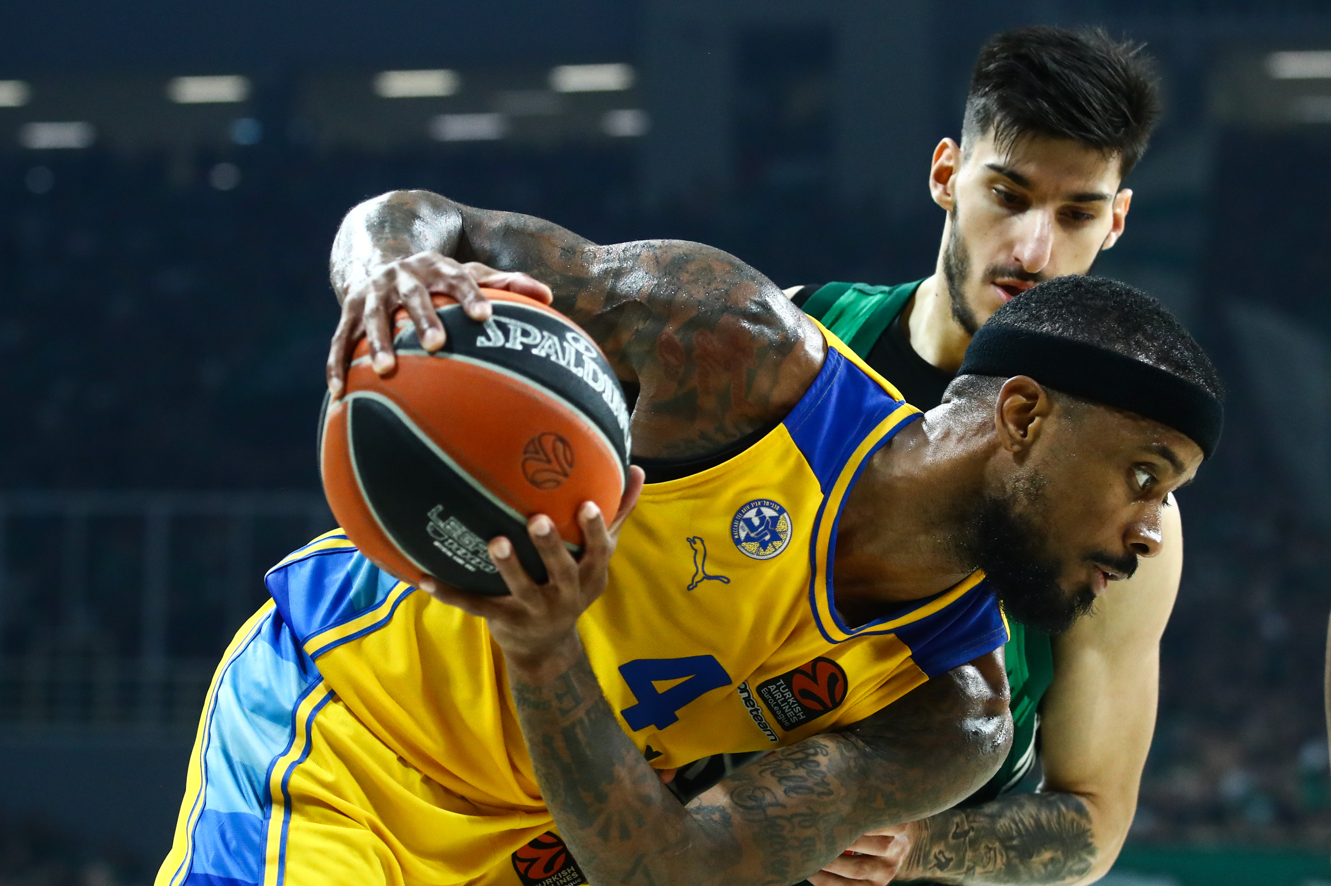 Panathinaikos en la pole position para fichar al base más cotizado