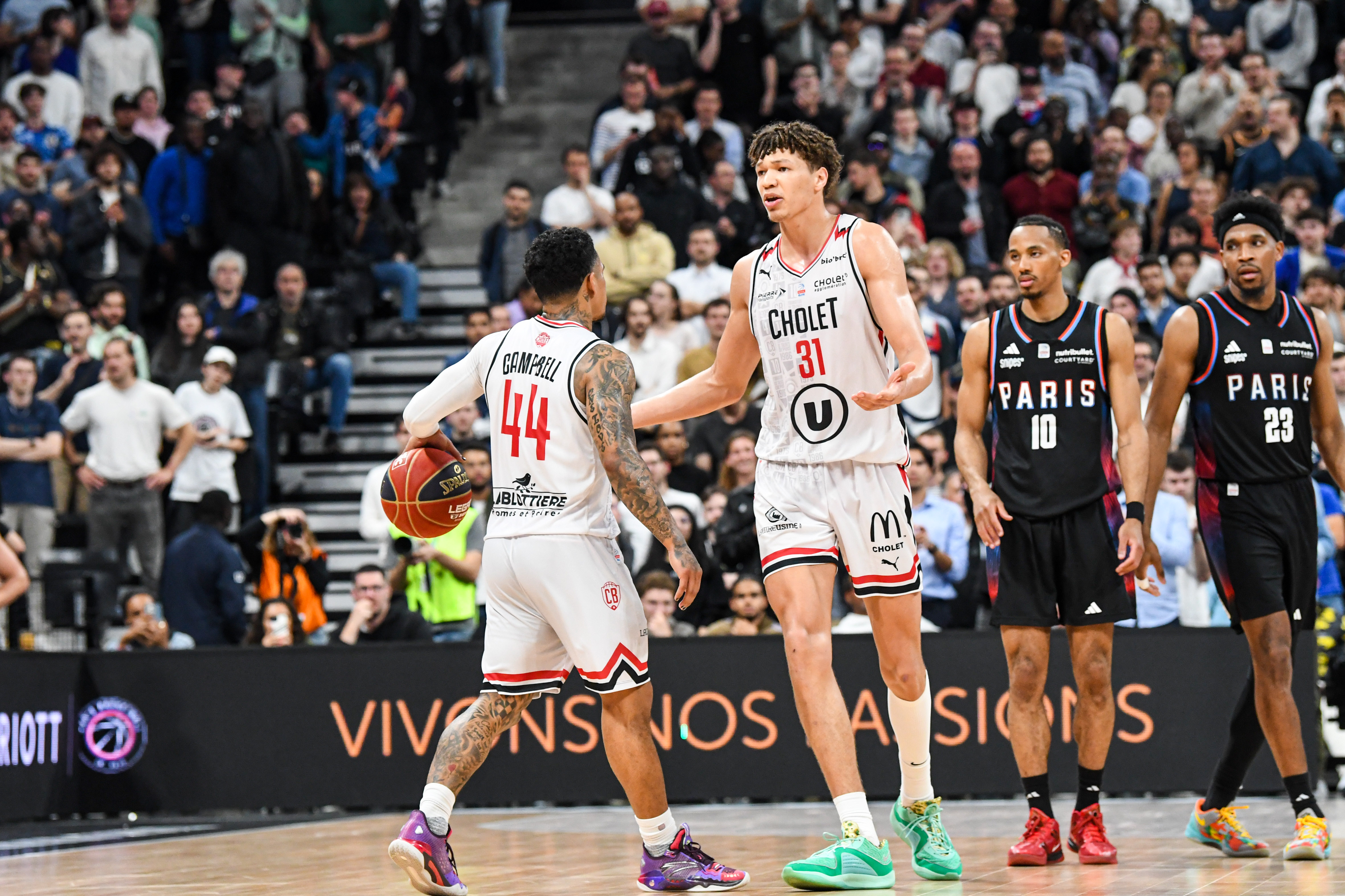 Draft de la NBA: la clase de 2024 y su comparación con la NBA