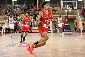 Draft NBA: ¿Alex Sarr o Zaccharie Risacher? Fortalezas y debilidades