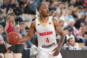 El AS Mónaco reacciona ante el interés del Barça y soluciona su futuro