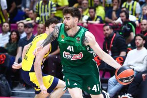 Una recaída frena a Juancho Hernagómez en pleno final de temporada