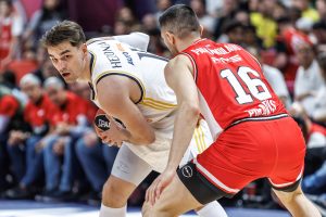¿Nuevo giro en el caso Mario Hezonja? Lo sitúan cerca de ser líder de otro equipo