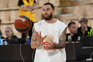 Los detalles de la posible salida de Mike James de Mónaco y cómo el Barça sale ganando