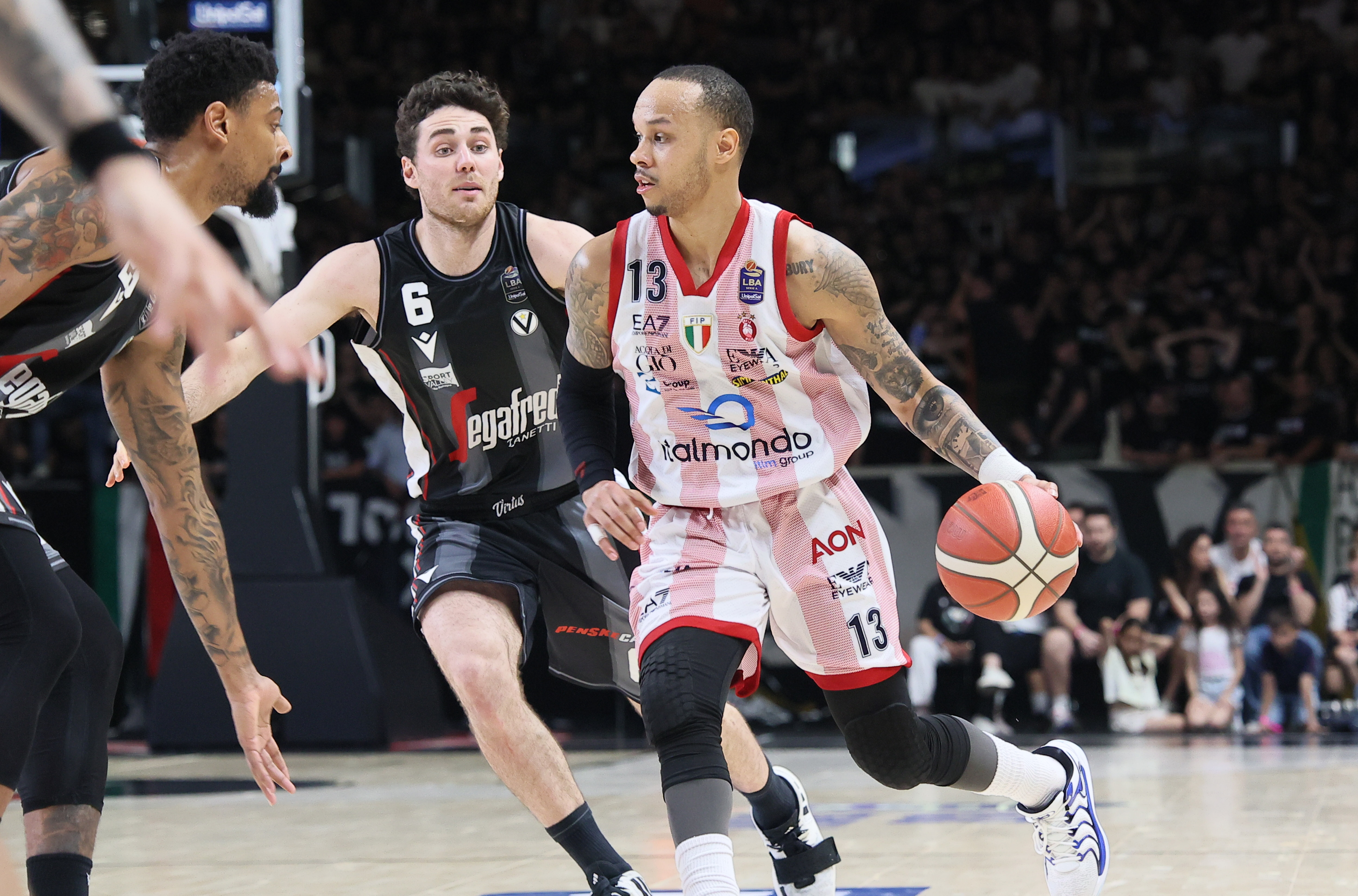 A Milán se le va a escapar un base importante: entra en la puja en Europa