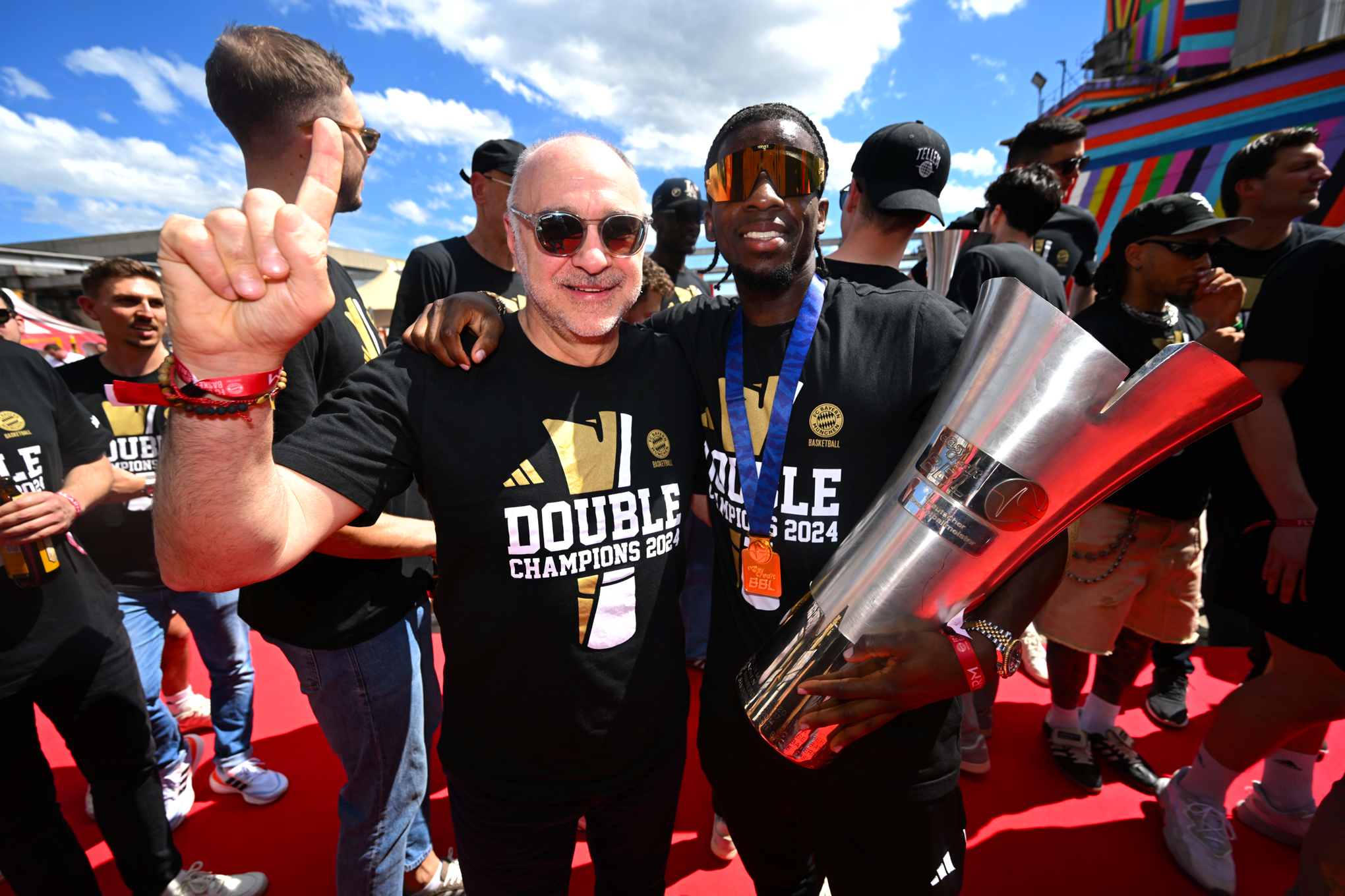 La noticia más inesperada de la Euroliga: fin del proyecto de Pablo Laso