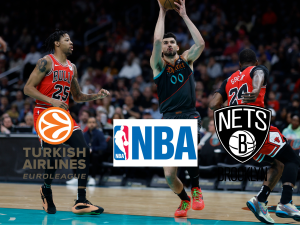 Los Wizards no cuentan con Tristan Vukcevic: ¿esperar la NBA o volver a Euroliga?