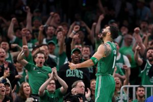 Análisis del legado de Jayson Tatum, uno de los mejores Celtics de la historia