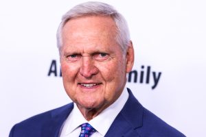 ¿Por qué es tan importante el legado de Jerry West en la NBA?