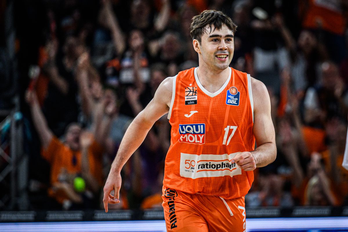 ¡Juan Núñez jugaría con Wembanyama en San Antonio Spurs!