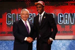 ¿Cuál es el mejor Draft de la NBA del siglo XXI?