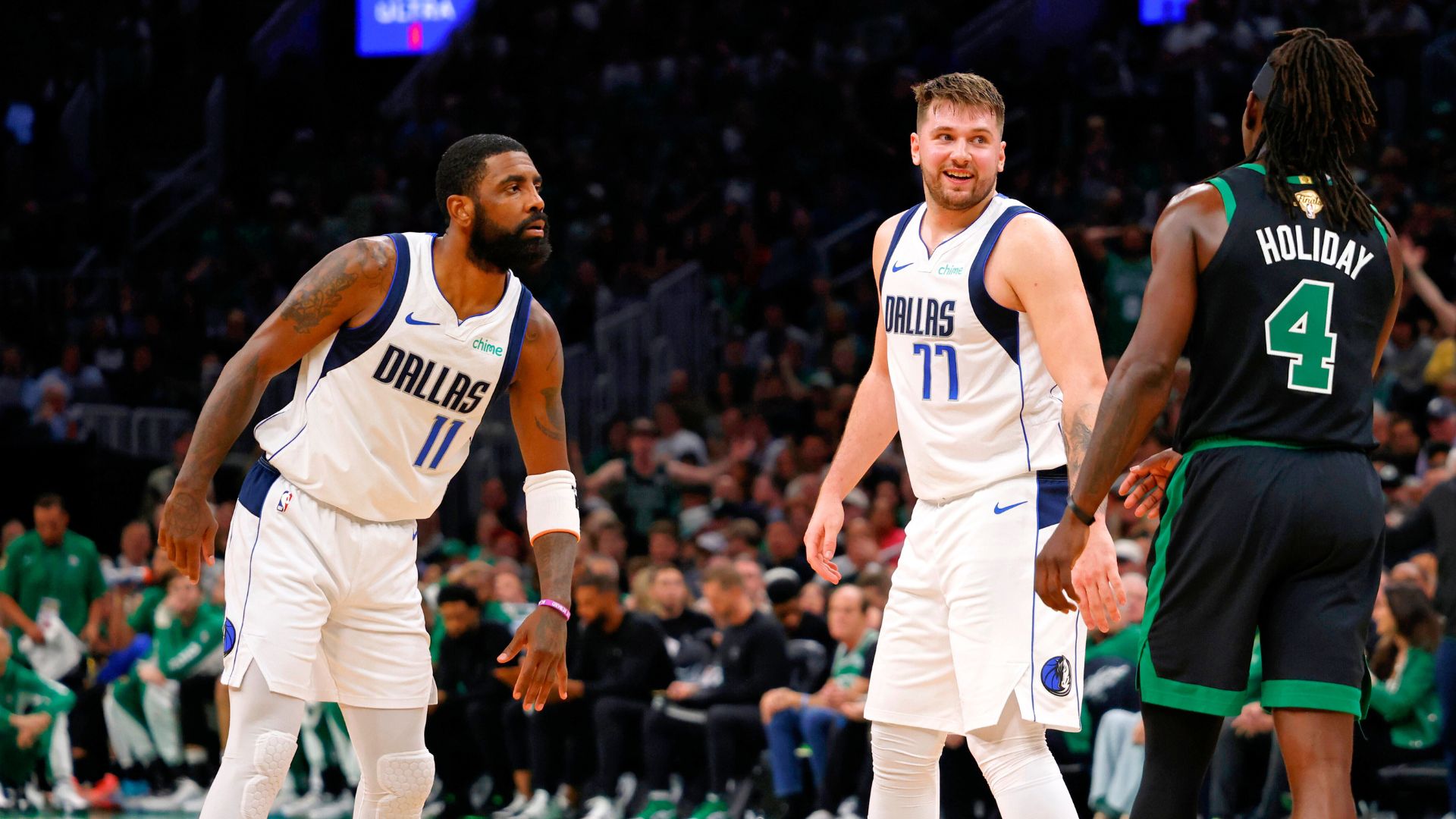 2-0 para Celtics en las Finales NBA y hay un ‘culpable’: “Mis tiros libres y pérdidas…”