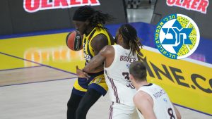 Maccabi Tel Aviv se une a la puja por uno de los mejores pívots Euroliga