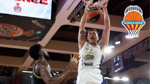 ¿El mejor fichaje para Valencia Basket? Fenerbahçe tiene la respuesta