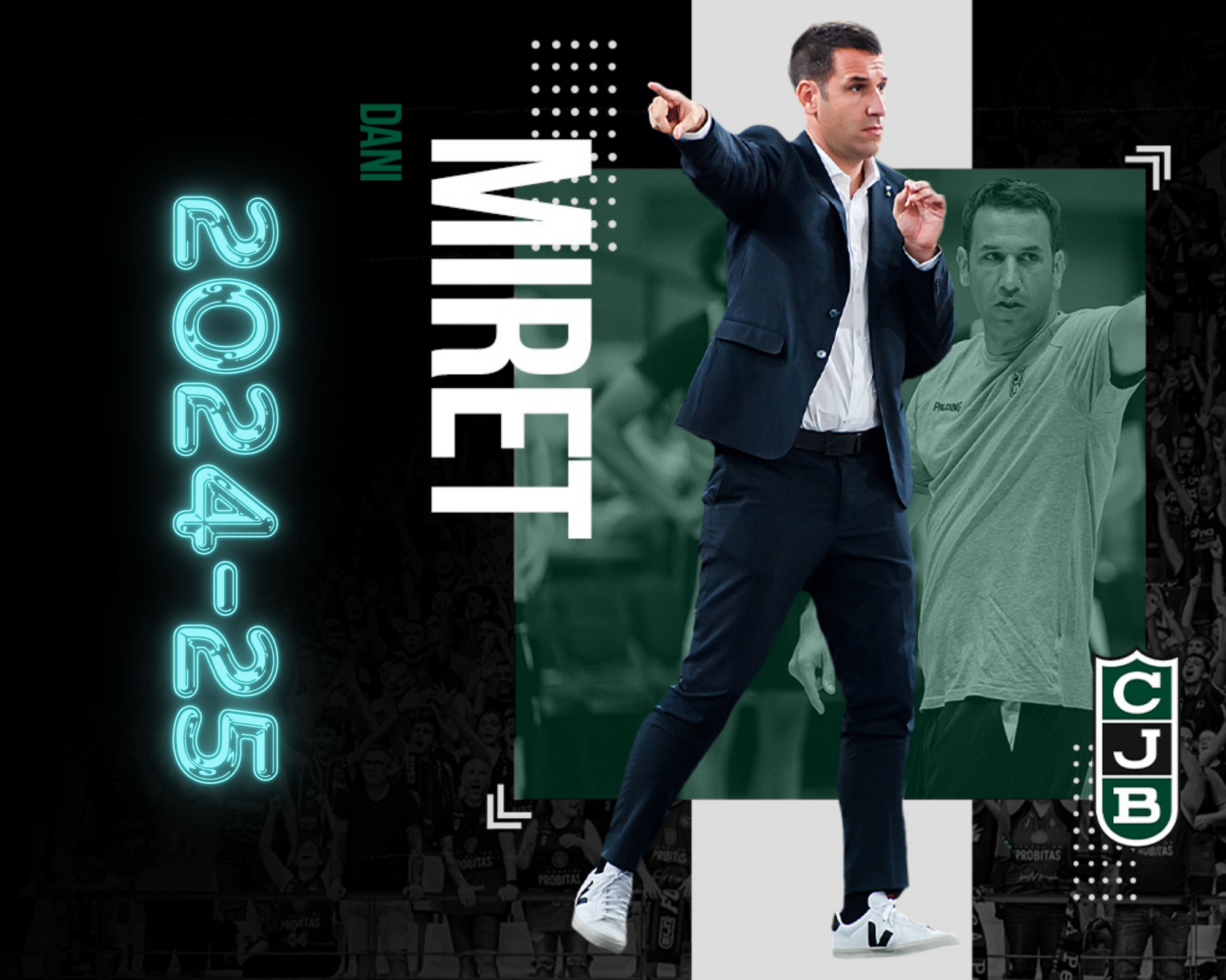 Pensando en Verdinegro: ¿Qué Esperar de la Penya 2024-25?