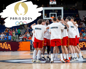 España acude al preolímpico llena de dudas