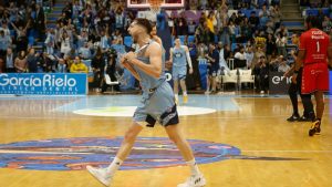 Coviran Granada puja por el base de Río Breogán, pero…