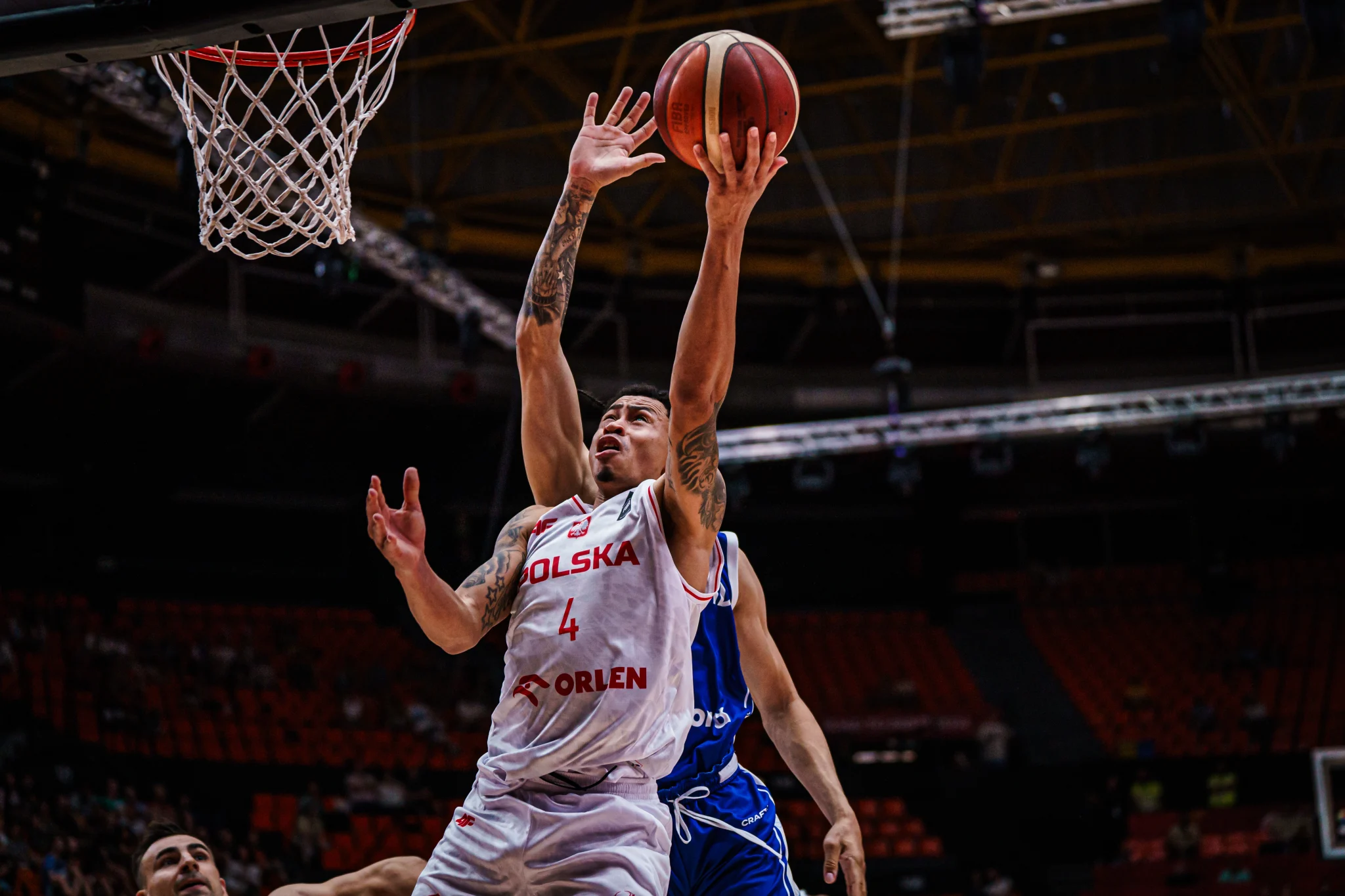 El mejor partido del preolímpico, pero último baile con Polonia de su estrella ACB