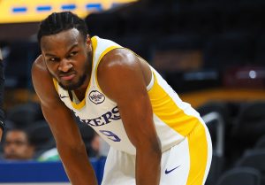 JJ Redick comparó a Bronny James con uno de los mejores defensores de la NBA