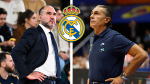 “Está irreconocible”: Se hace viral esta foto del pasado de Chus Mateo con Scariolo