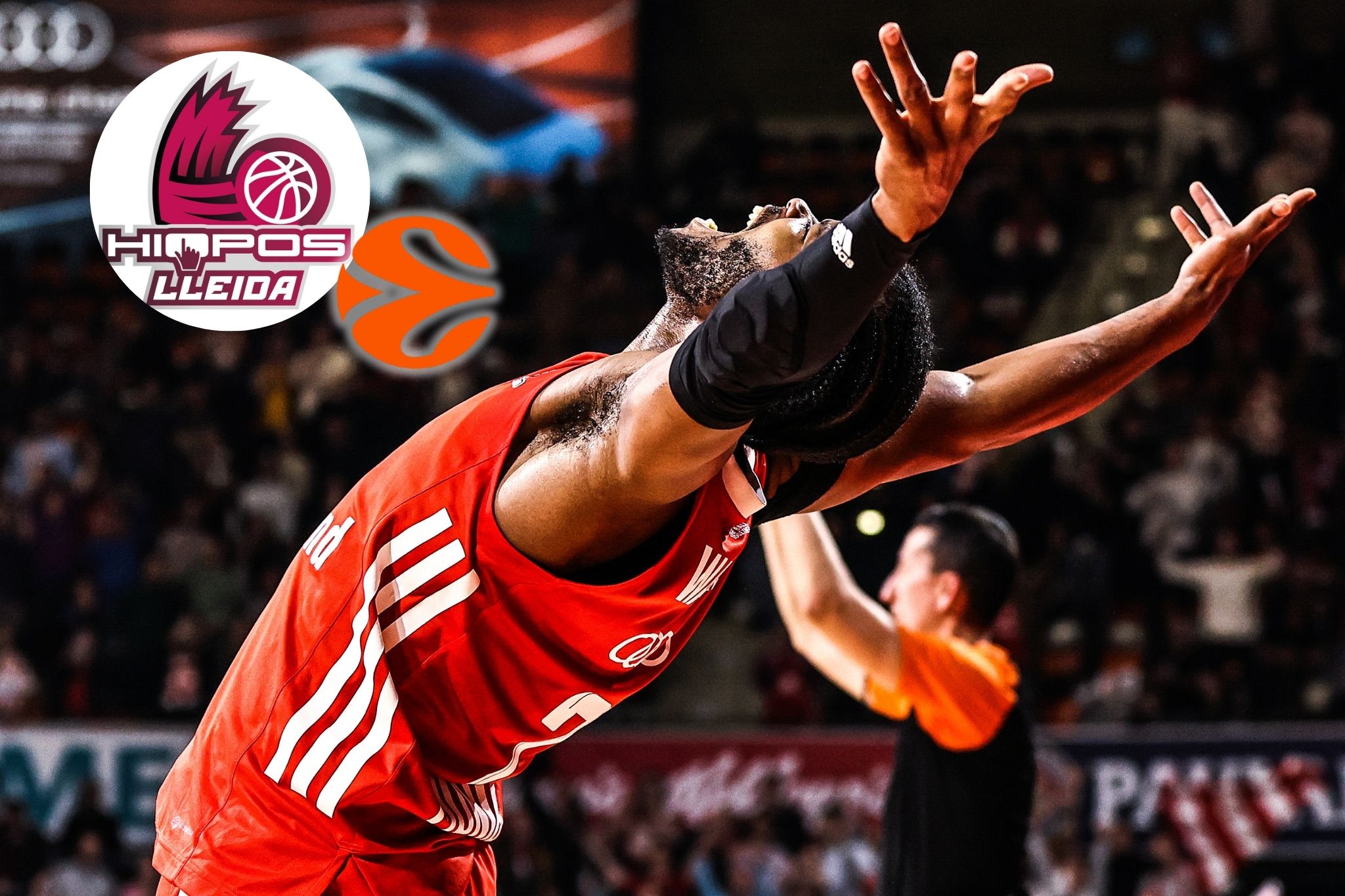 Hiopos Lleida ficha experiencia Euroliga para su debut en la Liga Endesa